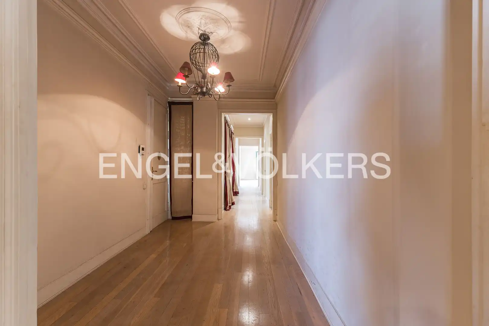 Piso con terraza en venta en Eixample, imagen 14