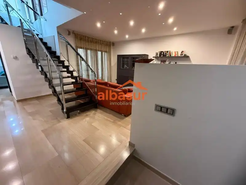 Haus mit Terrasse zum Verkauf in Calle los Saavedras, imagen 9