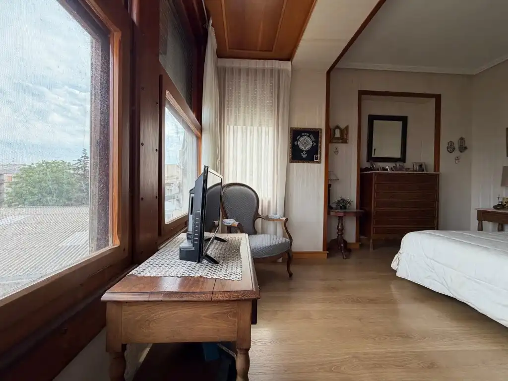 Schlafzimmer von Dachboden zum Verkauf in Segorbe