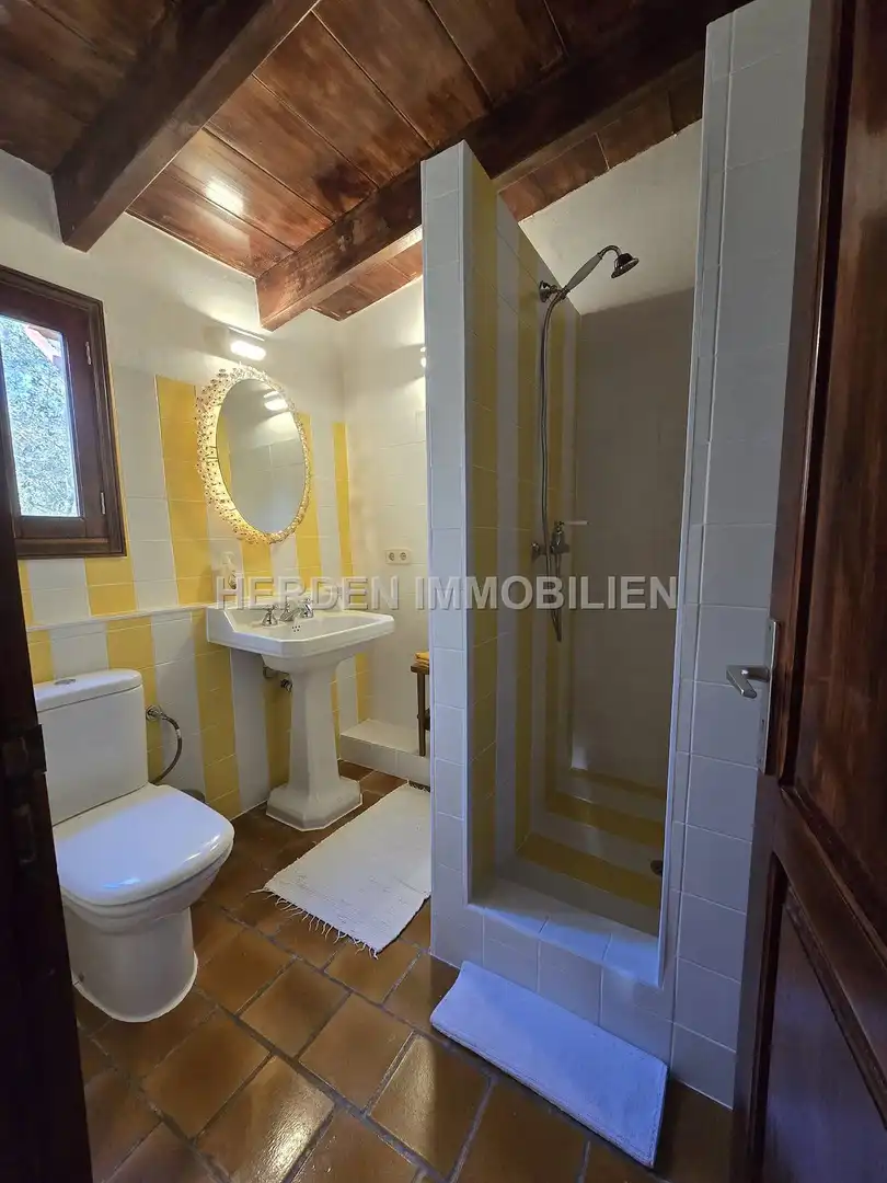 Casa rústica con terraza en venta en Montuïri, imagen 92
