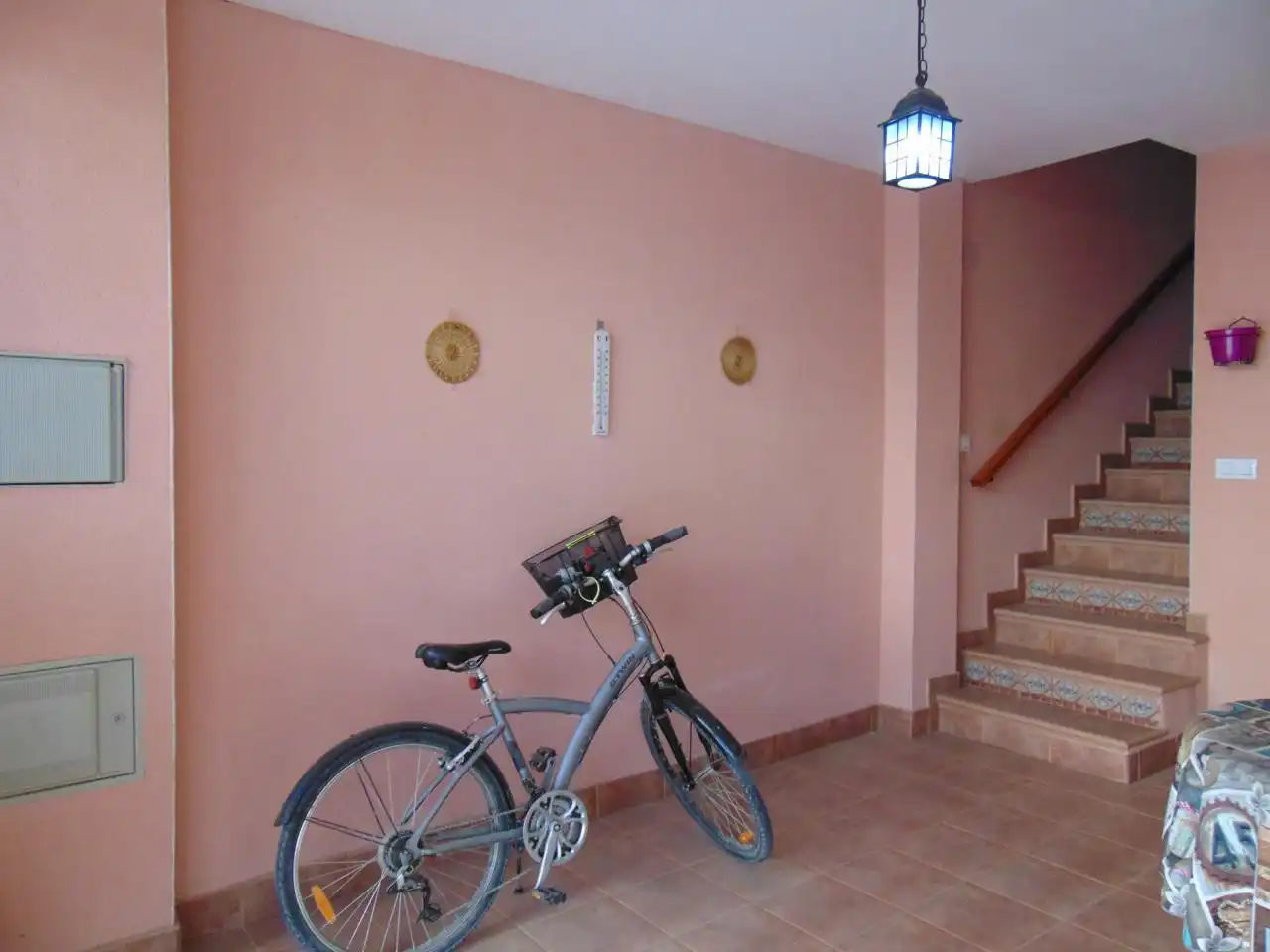 Casa o chalet en venta en Tauste con Aire acondicionado, Terraza y Balcón