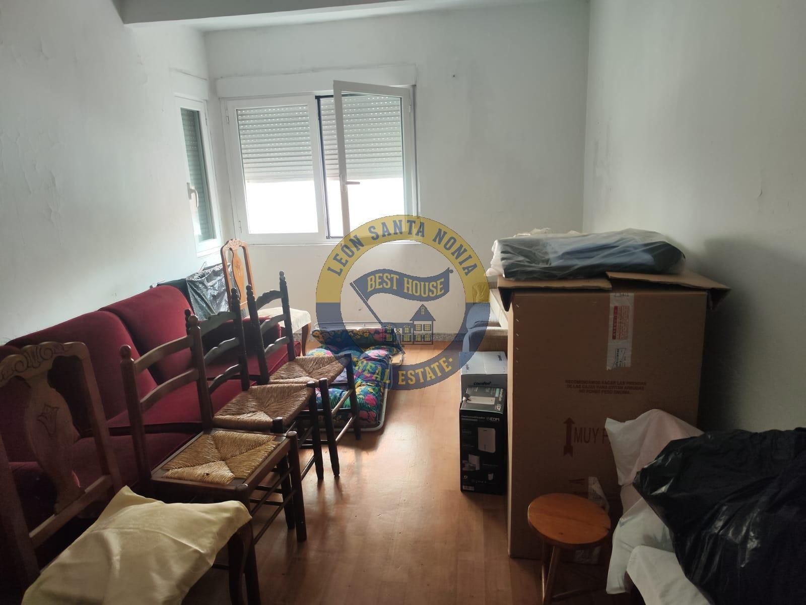 Flat for sale in León Capital   with Heating and Terrace
