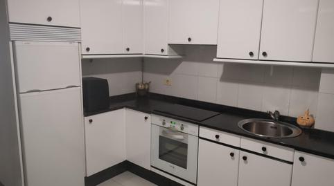 Foto 3 von Wohnung zur Miete in Santa Uxía de Ribeira, Ribeira