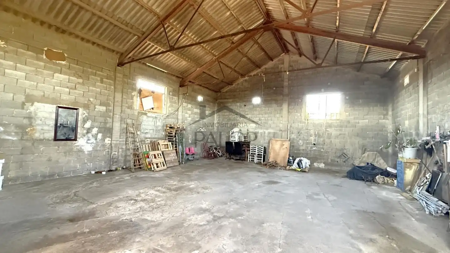 Nave industrial in vendita a Carcaixent, imagen 2