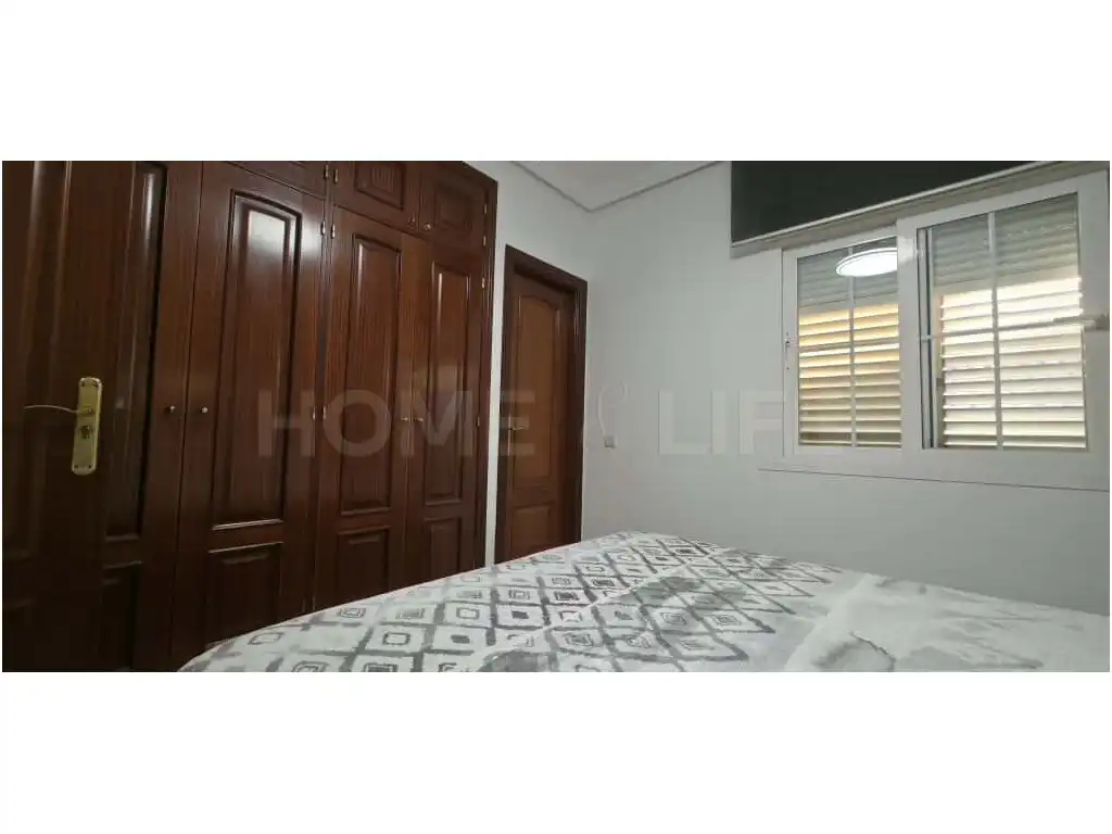 Bedroom of Houses for sale in Málaga  with Air Conditioner, Terrace and Oven