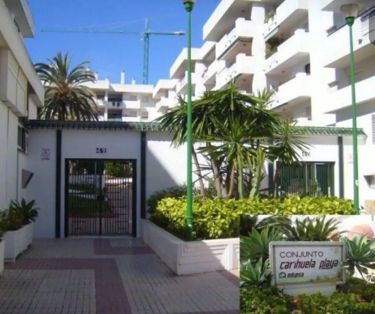Pis amb piscina en venda a Calle Salvador Allende, imagen 3