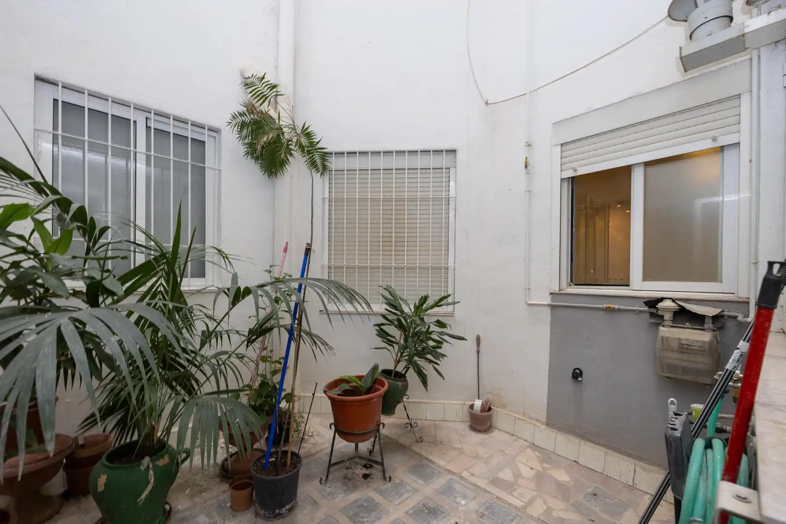 Flat with terrace for sale in Calle TEJEIRO 6, imagen 16