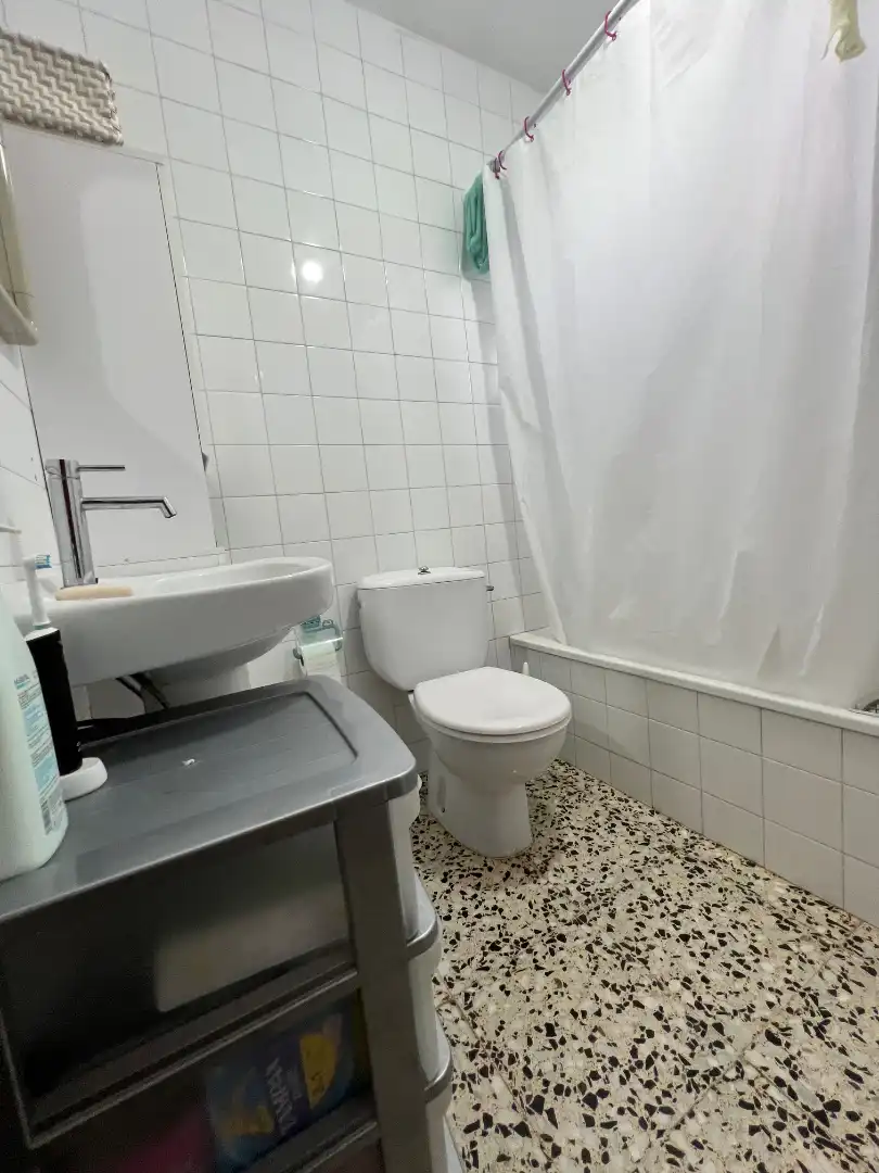 Badezimmer von Grundstücke zum Verkauf in Botarell