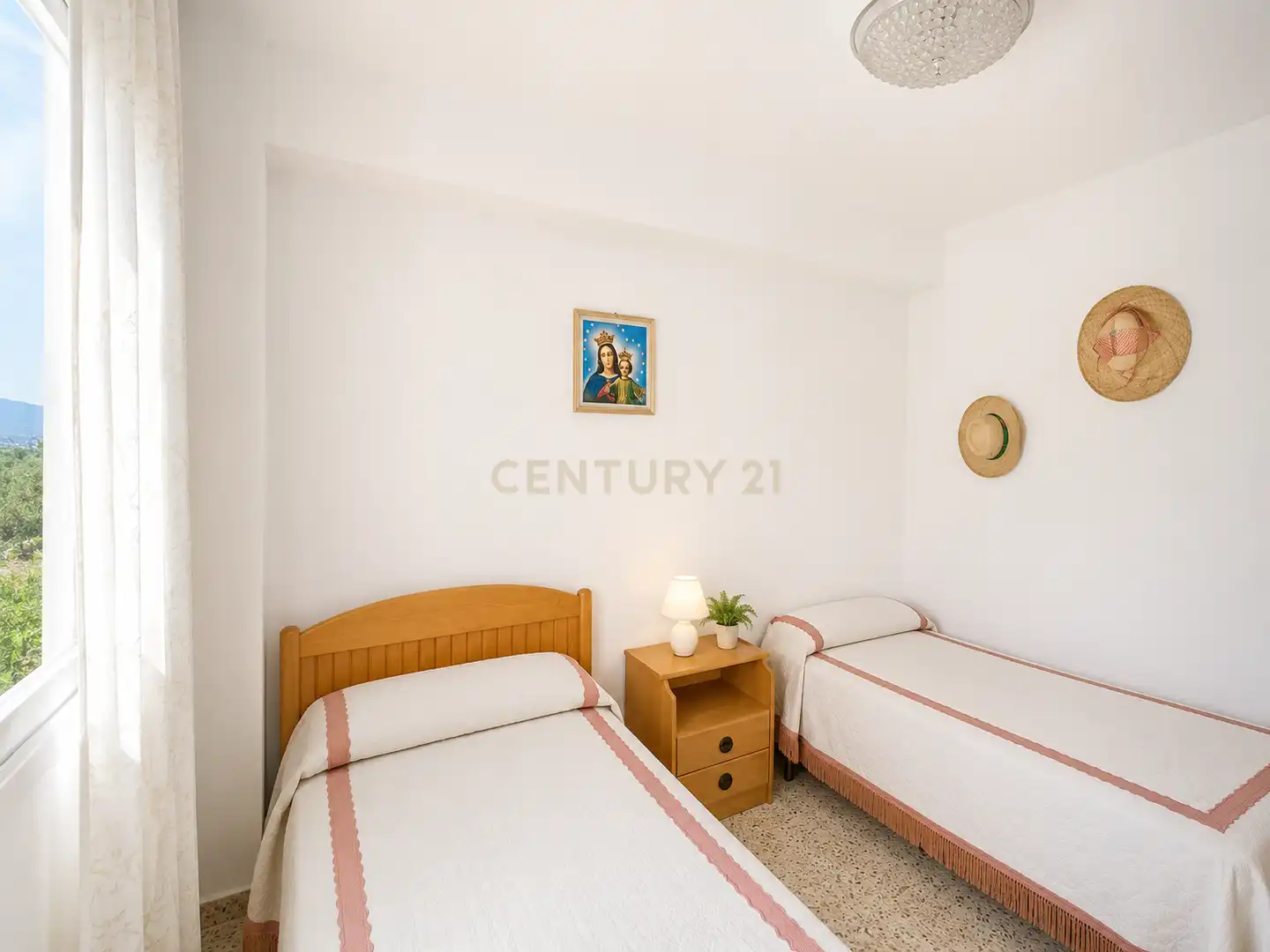 Piso con terraza en venta en Av. de los Manantiales, 27, 29620 Torremolinos, Málaga, Spain, imagen 8