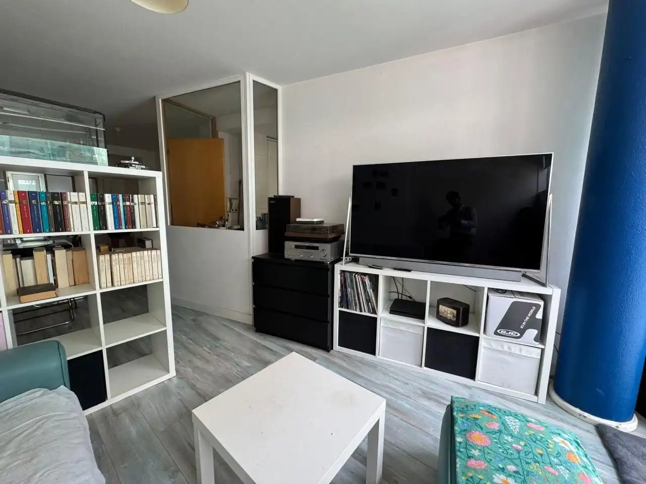 Flat with lift for sale in Calle SANJURJO BADIA 58, imagen 27