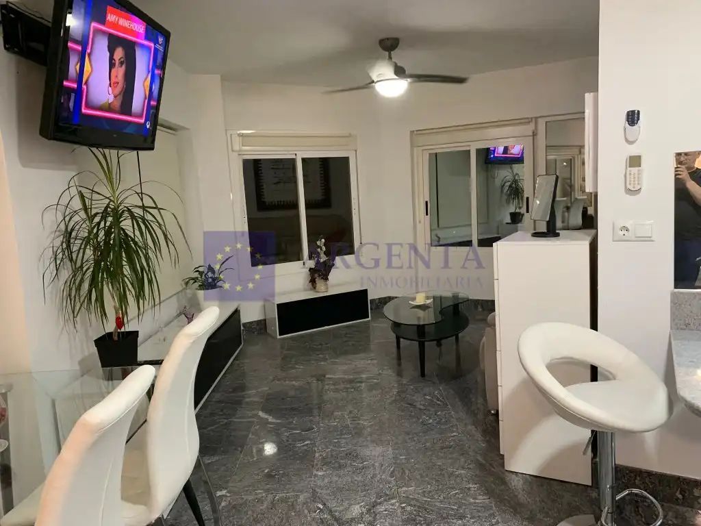Apartament de lloguer en Cáceres