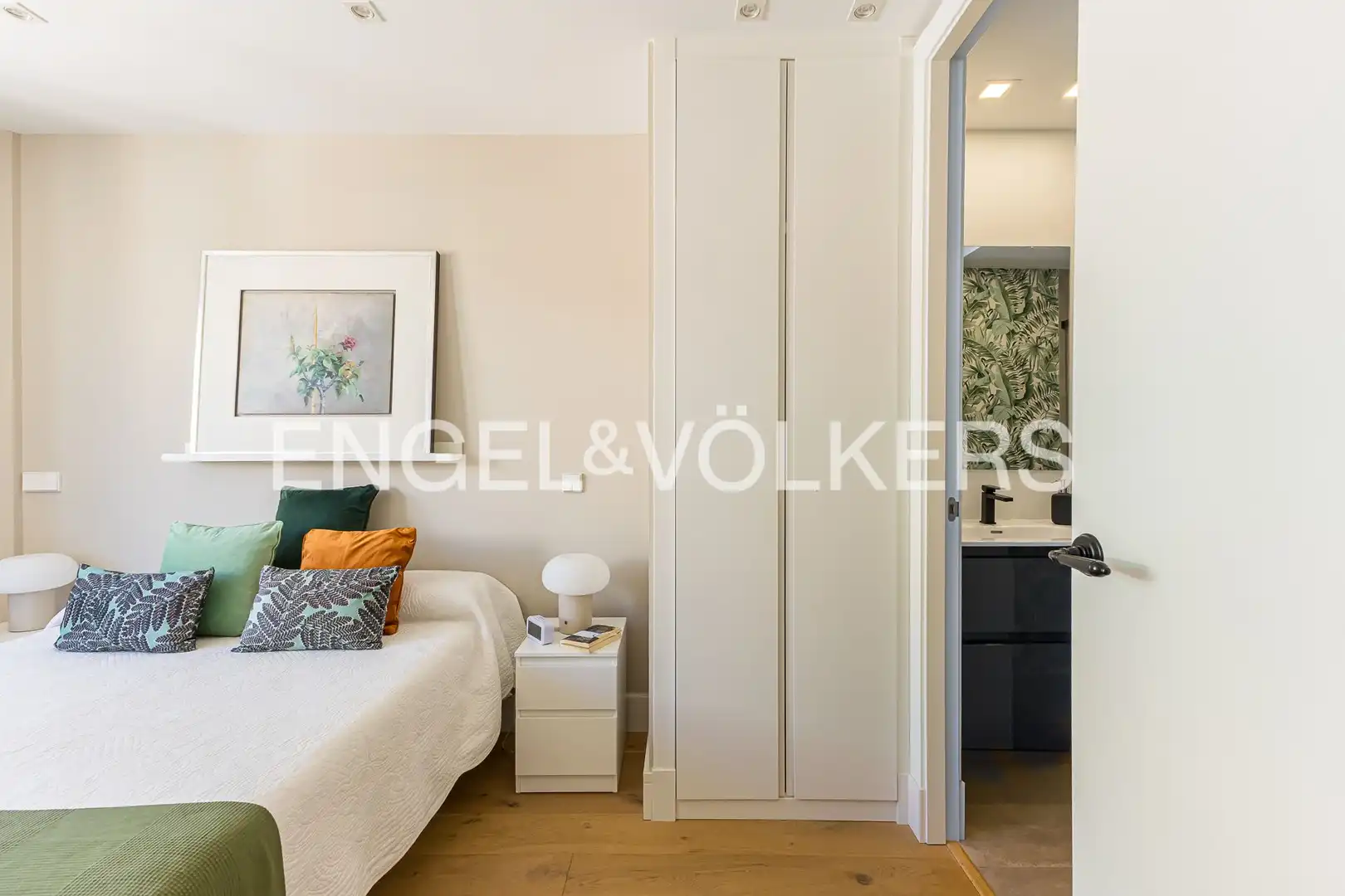 Wohnung mit Aufzug zum Verkauf in Calle de Méjico, imagen 14