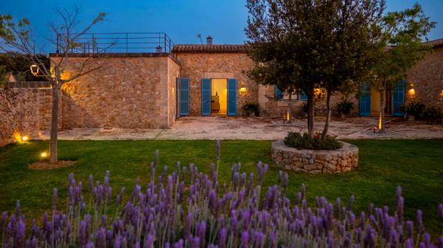 Finca rústica en Alquiler en Campanet