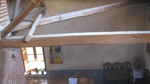 Foto 4 de Planta baixa en venda a Calle Alegría, 30, Crespos, Ávila