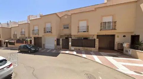 Foto 3 de Casa adosada en venta en Calle Mar Caspio, Adra, Almería