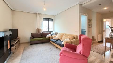 Foto 3 de Casa adosada en venda a Calle Cebreiro, Universidad - Las Huelgas, Burgos Capital