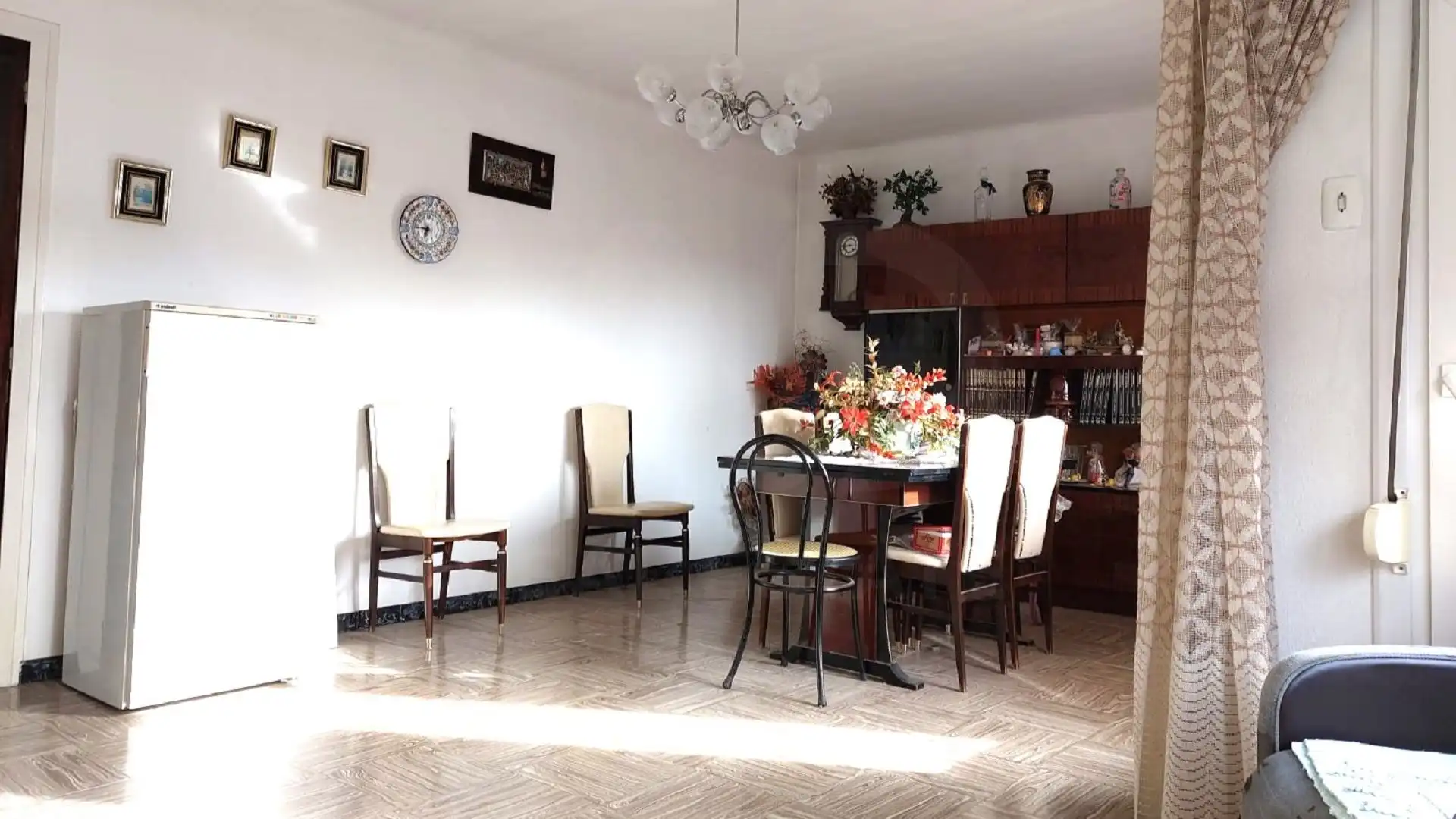 Wohnung mit Aufzug zum Verkauf in Cervera, imagen 11