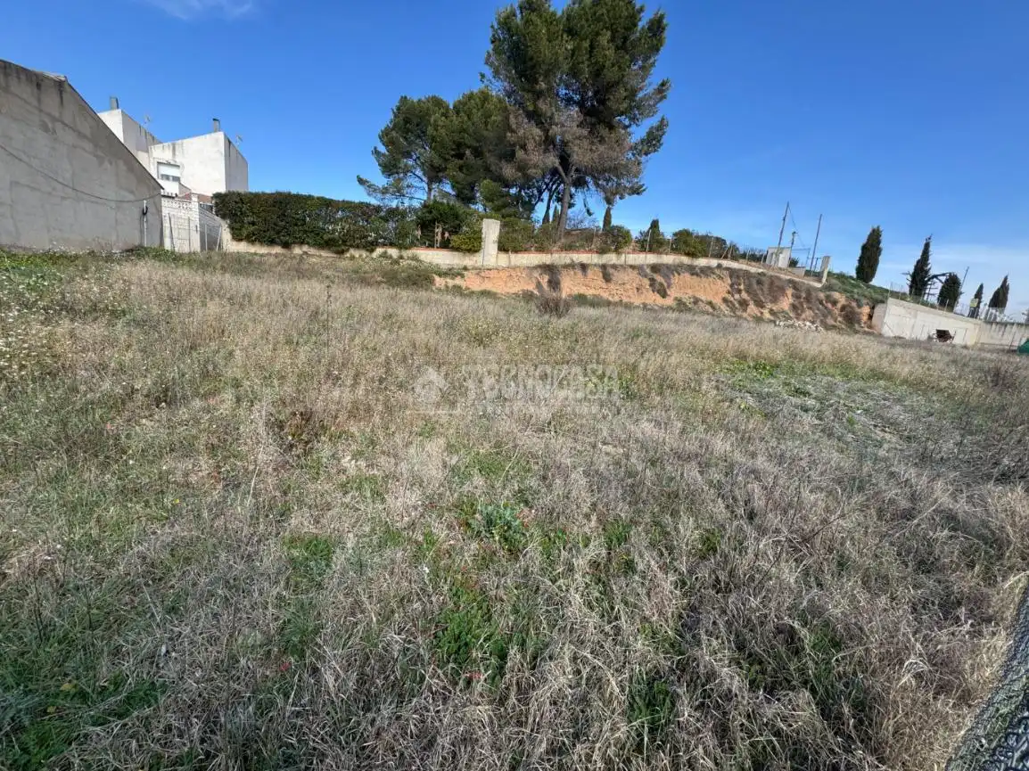 Residential for sale in Tórtola de Henares