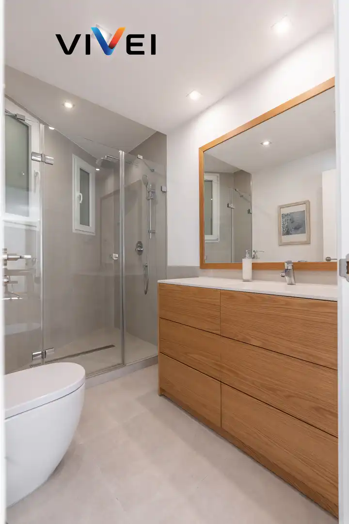 Flat with terrace for sale in Calle de la Alameda, imagen 31
