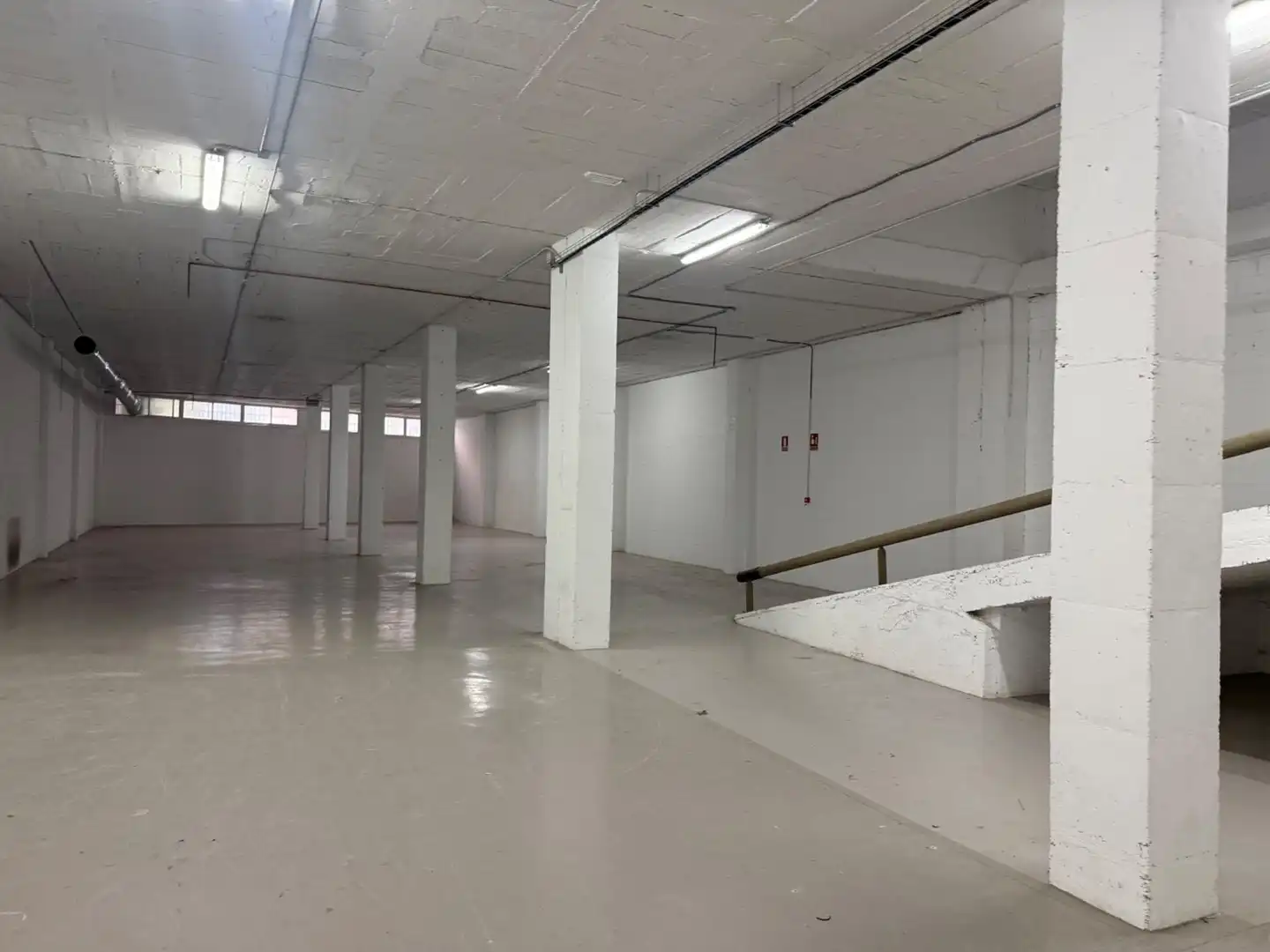 Nave industrial en venta en Pla d'en Boet, imagen 47