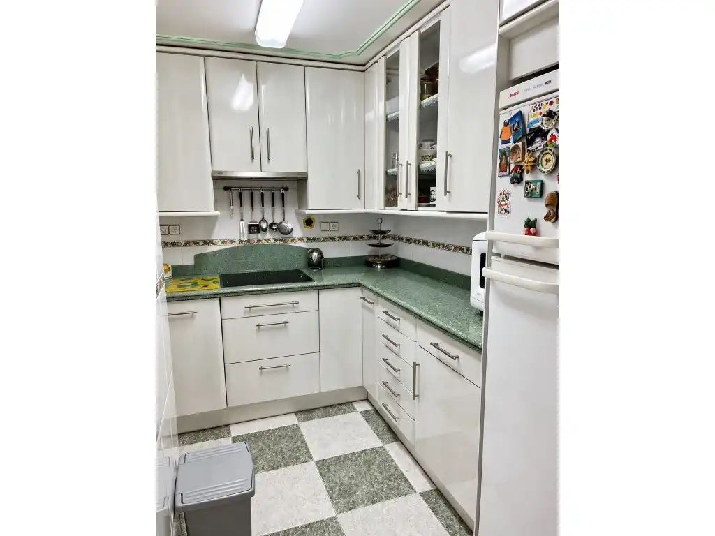 Flat for rent in Benidorm, Alicante