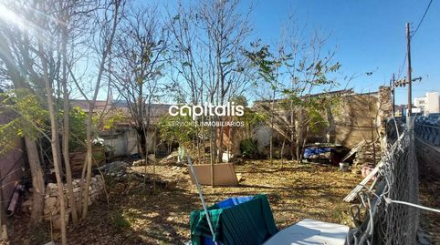 Foto 4 de Terreno en venta en Pozazal, Ensanche de Vallecas - La Gavia, Madrid Capital