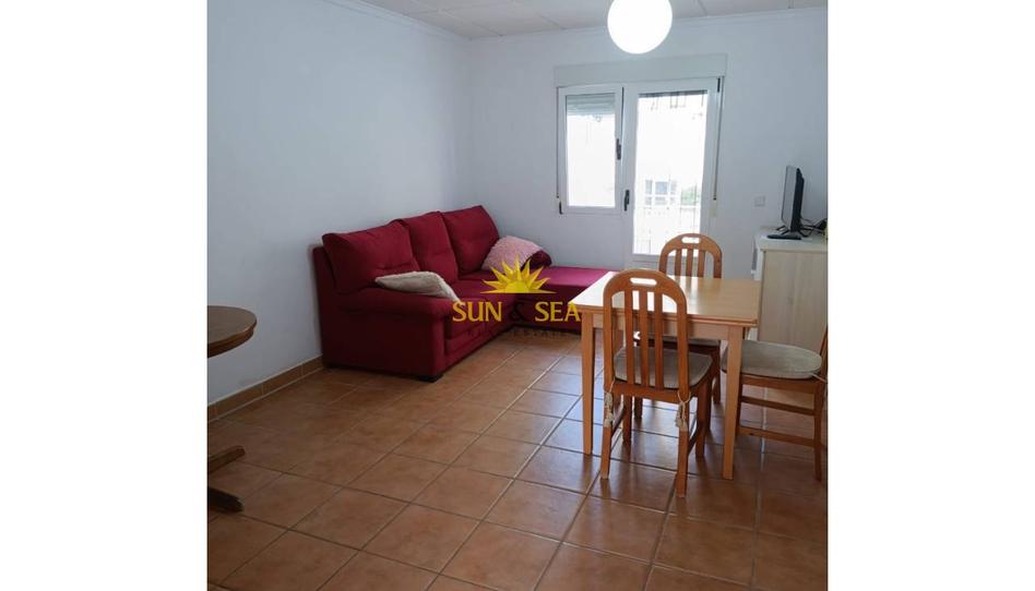 Foto 1 de Casa o xalet en venda a Cabo Cervera, Alicante