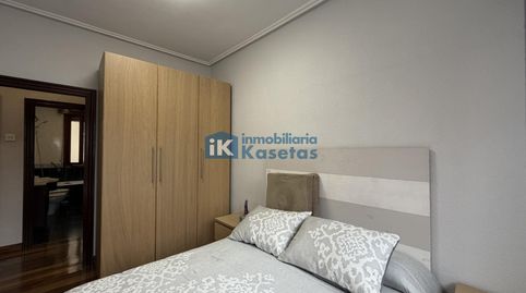 Foto 4 de Piso en venta en Centro - Ariz - Uribarri, Basauri
