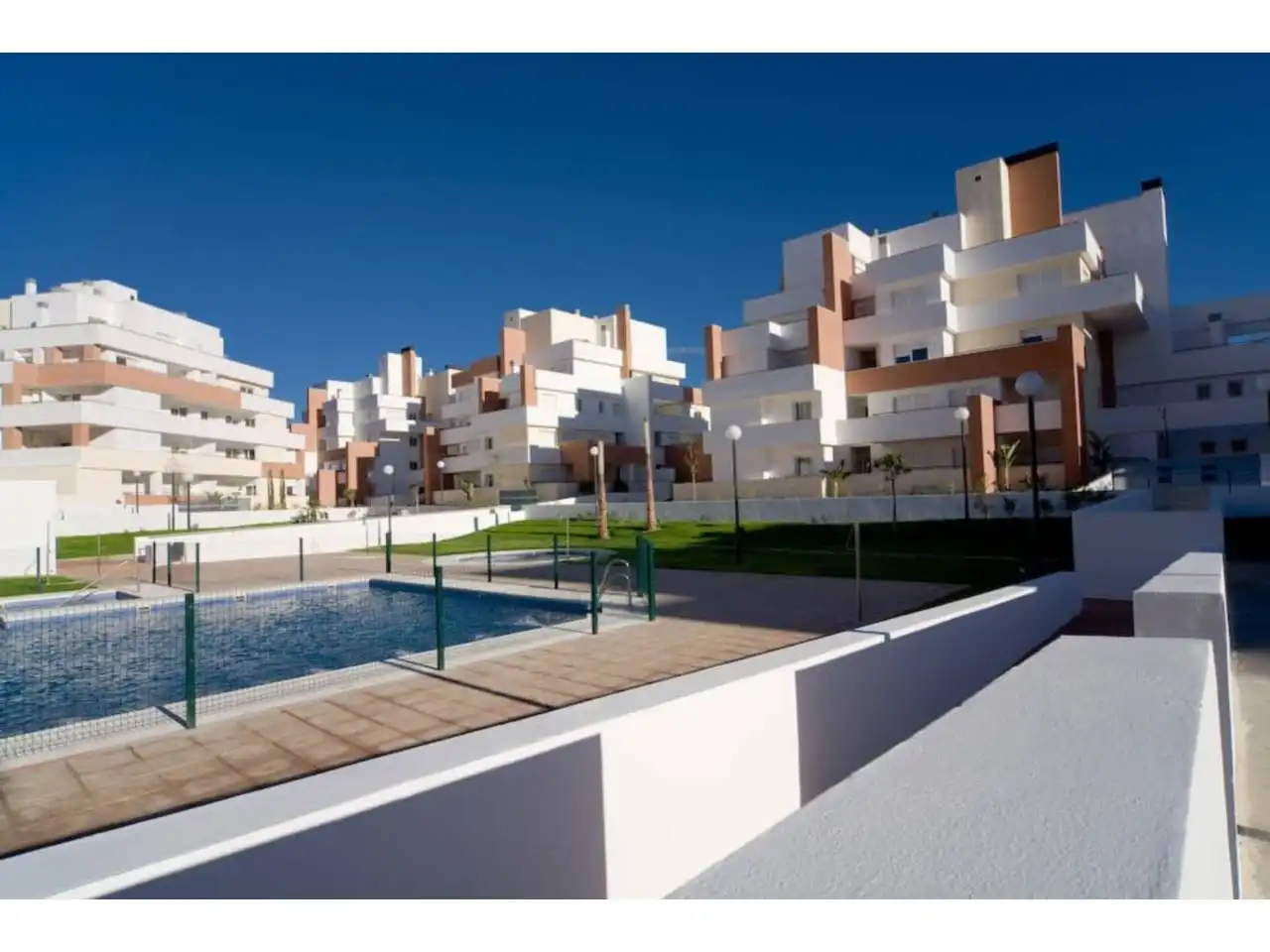 Apartment mit Pool zum Verkauf in Avenida Ciudad de Cádiz, imagen 16