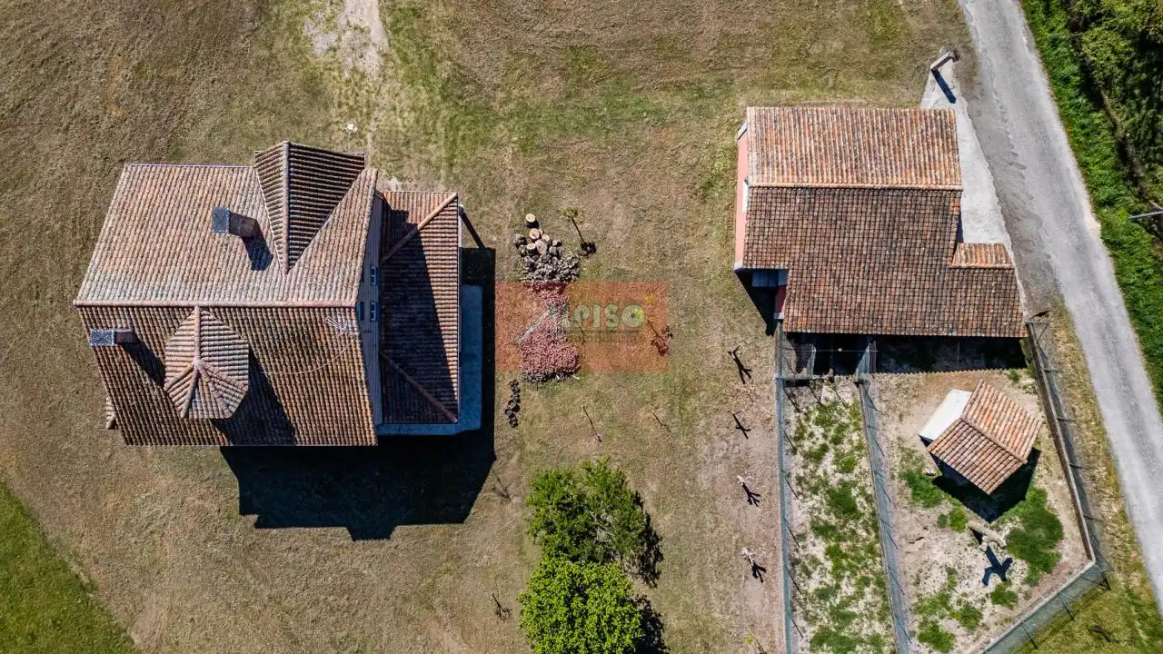 Casa o chalet en venta en O Carballiño   con Calefacción, Jardín privado y Terraza
