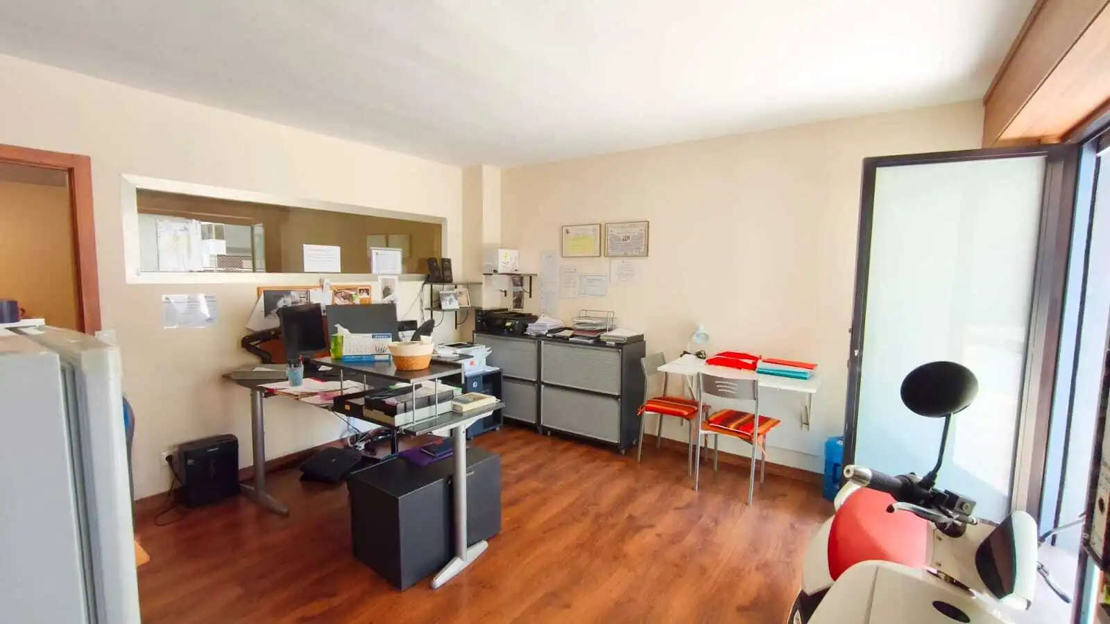 Business premises for sale in Sant Antoni, imagen 7