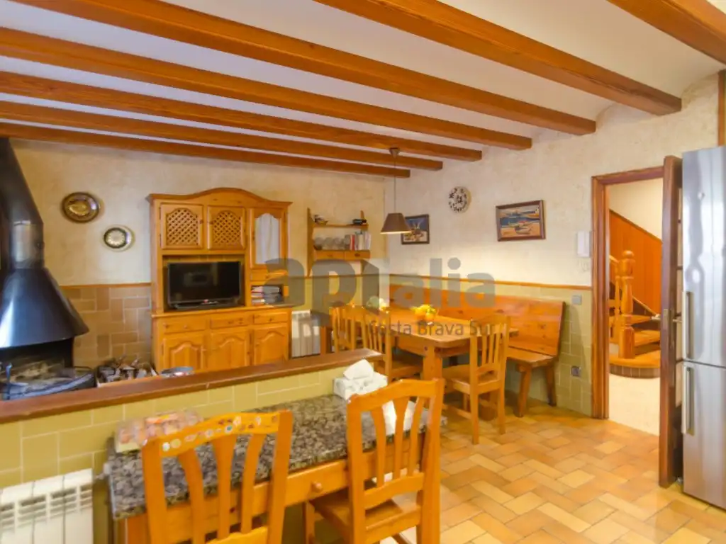 House with terrace for sale in Calle Riera, imagen 12