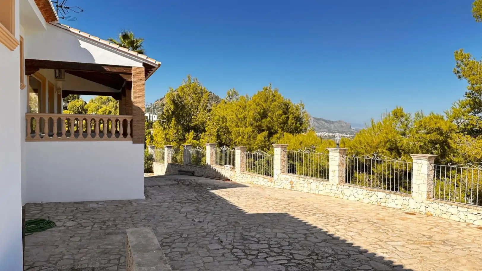Detached house for sale in La Xara - La Sella, imagen 4
