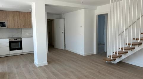 Foto 4 de Àtic en venda a Calle Bosnia Herzegovina, La Garena, Madrid