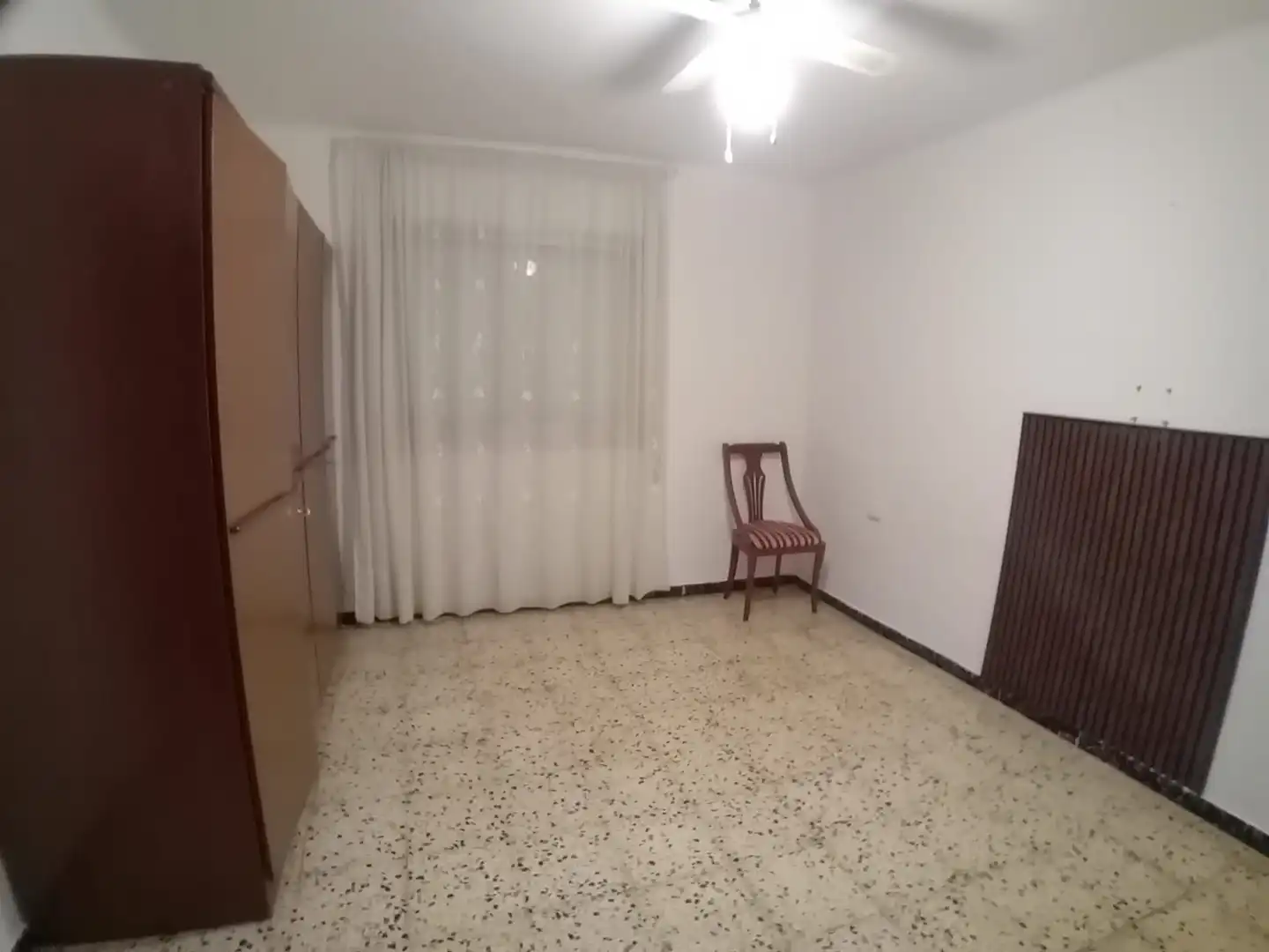 Attic for sale in Badalona  with Air Conditioner, Terrace and Furnished