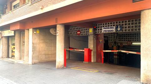 Foto 2 de Garatge en venda a Carrer del Molí, 47, Can Vidalet, Barcelona