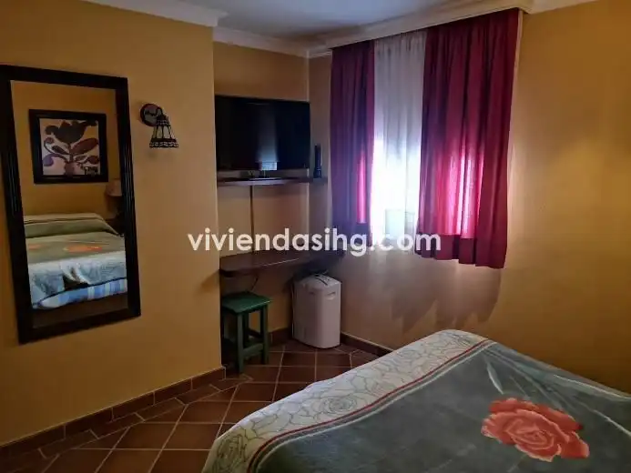 Dormitori de Finca rústica en venda en La Orotava amb Parquet, Terrassa i Traster