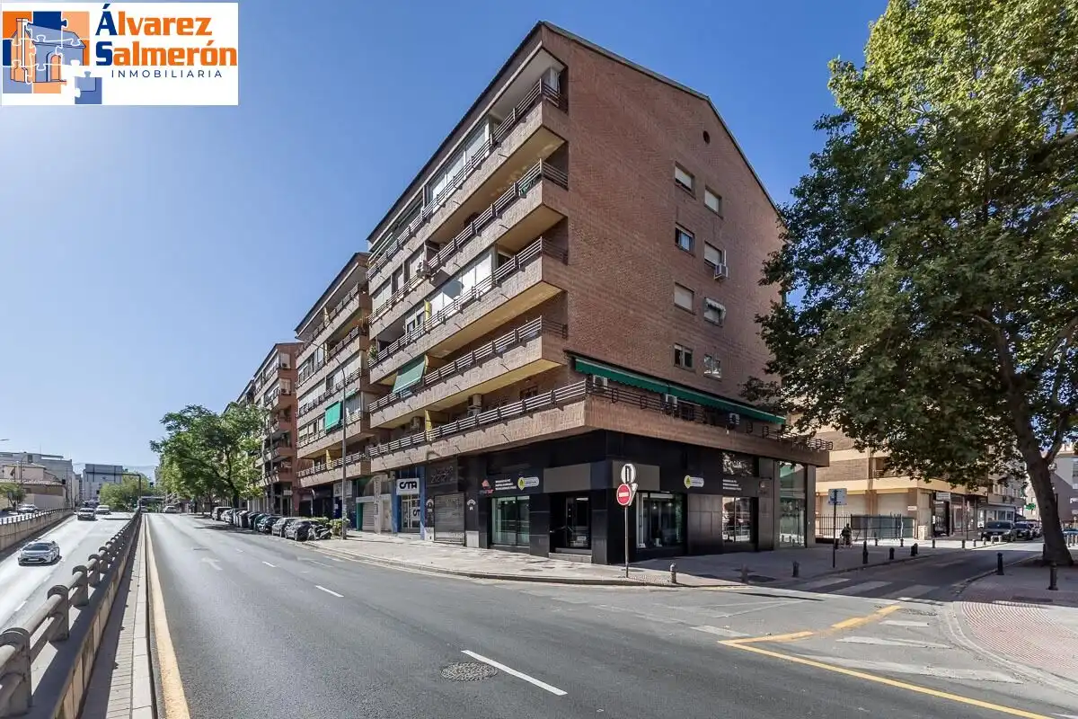 Flat with lift for sale in Beiro, imagen 26