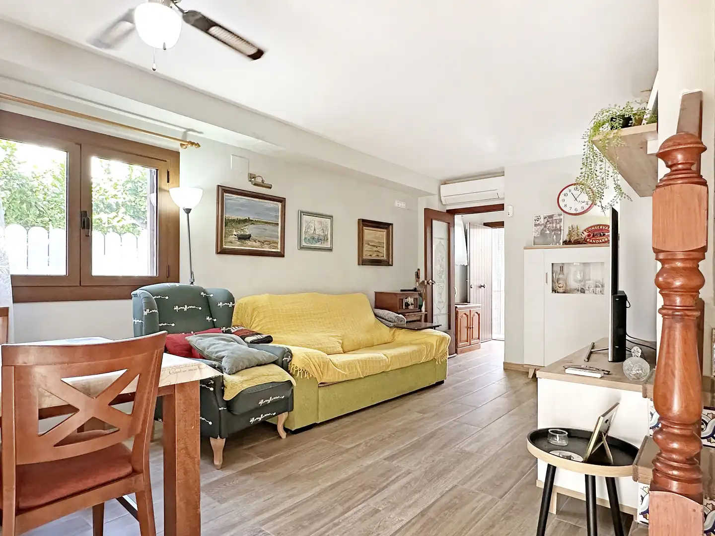 Casa aparellada en venda a Roda de Barà, imagen 16