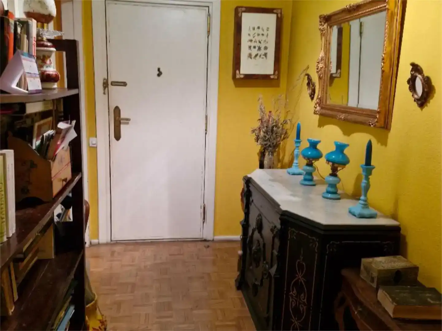 Piso en venta en Moncloa - Aravaca