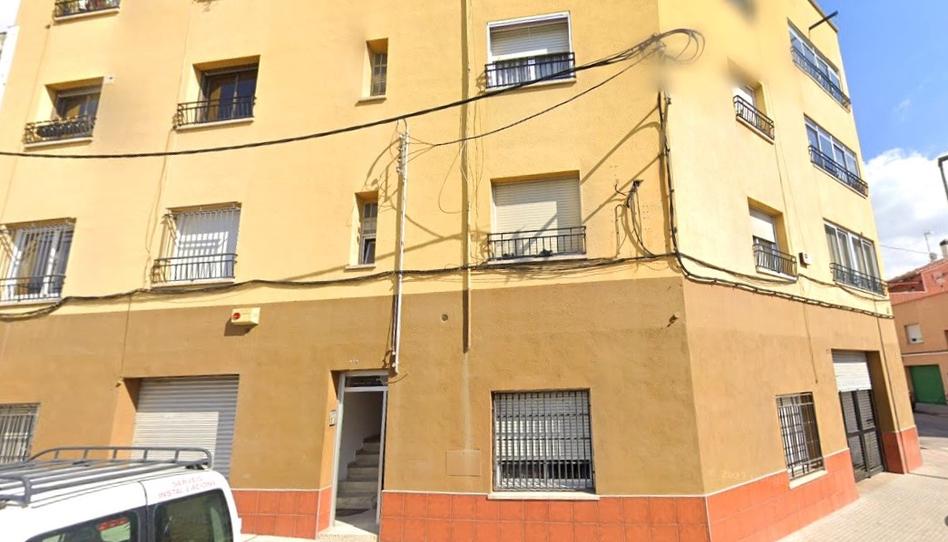 Foto 1 de Piso en venta en Dr. Ferran,del, Sant Pere Nord, Barcelona
