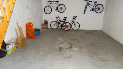 Foto 5 de Garaje en venta en Carrer de Pecher, 2, Eixample, Sant Feliu de Guíxols