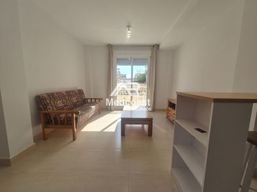 Flat to rent in Aduana