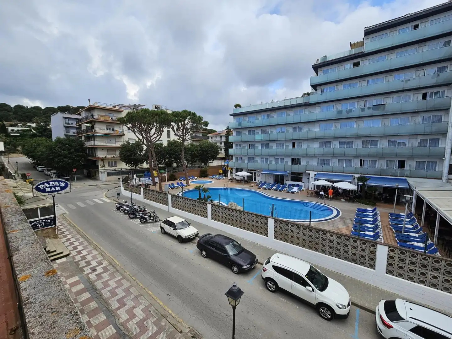 Residential land for sale in Calella, imagen 34
