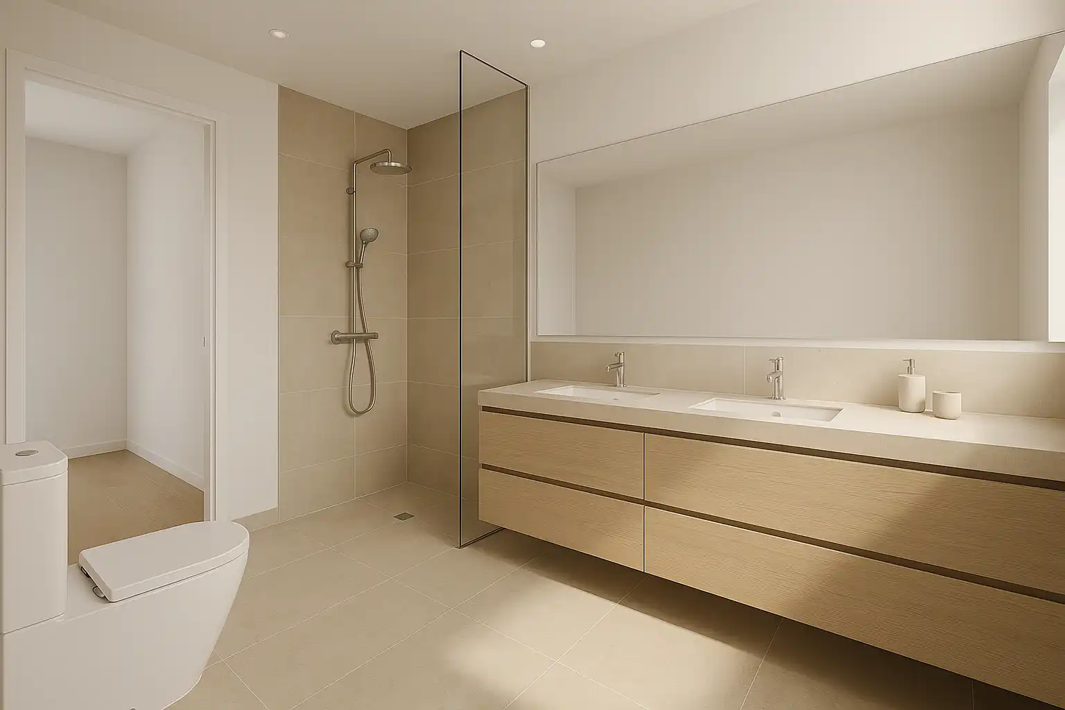 Villa neuf avec terrasse à vendre à Carrer Jaume Nebot 6, imagen 5