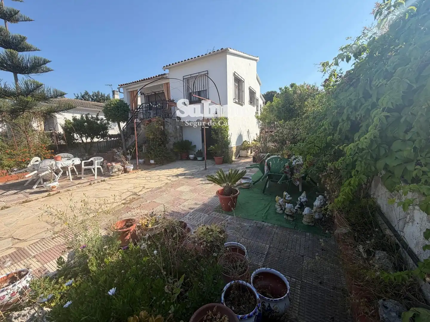 Haus mit Pool zum Verkauf in Viella, imagen 39