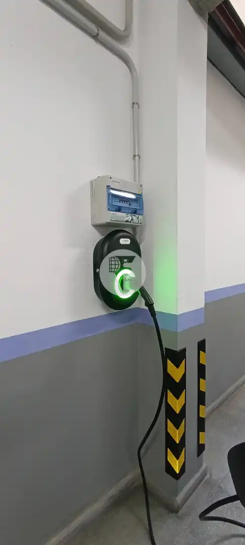 Gewerbefläche zur Miete in Ponent, imagen 15