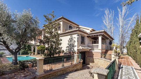 Foto 2 de Casa o chalet en venta en Calle de las Cañas, 16, Ogíjares, Granada