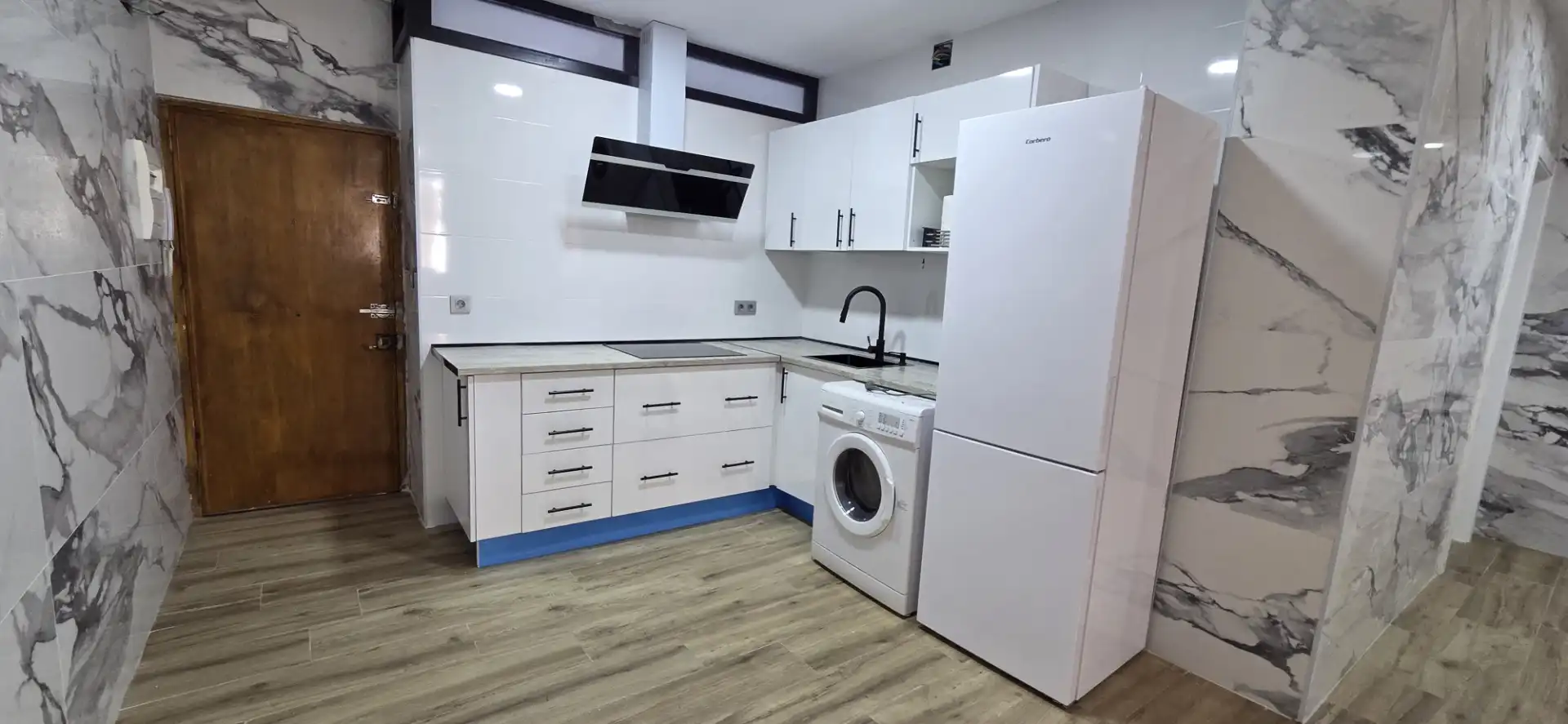 Piso en venta en Andújar