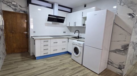 Foto 5 de Piso en venta en Andújar, Jaén